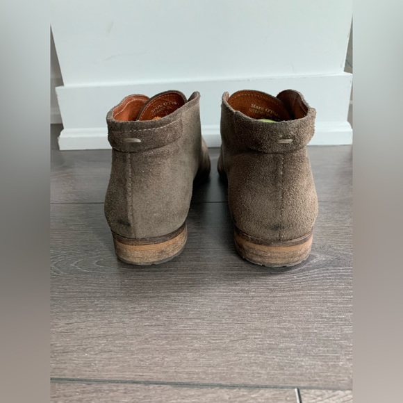 Marc O’Polo genuine leather boots ankle shoes EU 36 US 5.5 - Picture 4 of 6